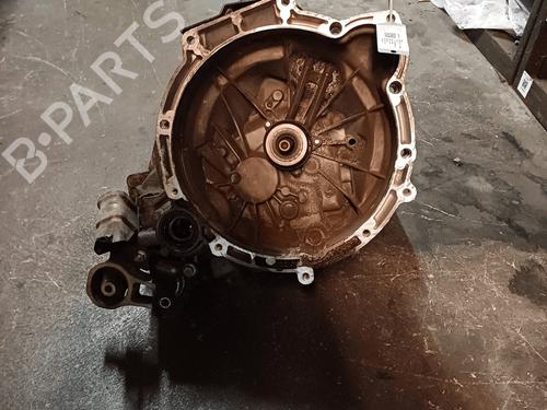 gearbox-ford-fiesta-vi-cb1-ccn-2008-33821653 main image