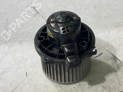 Used Heater blower motor Heater blower motor SUZUKI JIMNY Closed Off-Road Vehicle (SN) 1.3 16V 4WD (SN413, JB43) (82 hp) 36663409 36663409