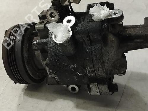 AC compressor SUZUKI SWIFT IV (FZ, NZ) 1.2 4x4 (AZH412, ZD72S) | BP37534036M34 - Image 3