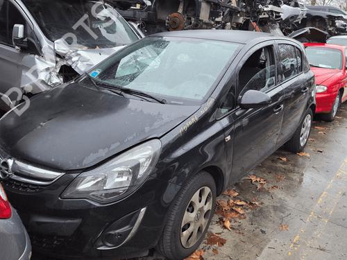 Used Parts OPEL CORSA D (S07) 1.0 (L08, L68) 4561549