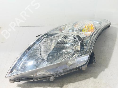 Used Left headlight Left headlight 36899817 36899817
