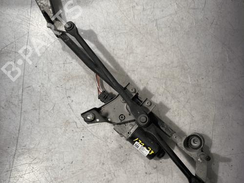 Used Front wiper motor Front wiper motor INFINITI Q30 1.5 D (109 hp) 33905660 33905660