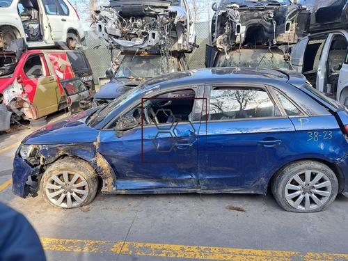 Electronic module AUDI A1 (8X1, 8XK) 1.6 TDI | BP33823850M83 - Image 8