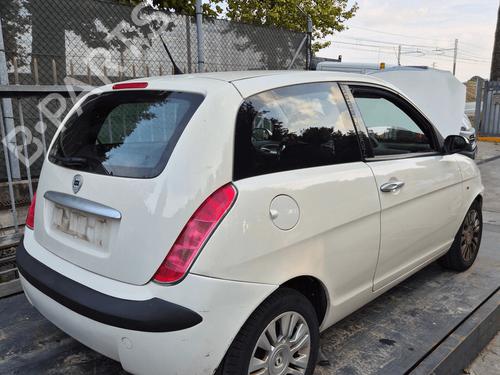 Left taillight LANCIA YPSILON (843_) 1.2 (843.AXA1A) | BP33821178C34  - Image 6