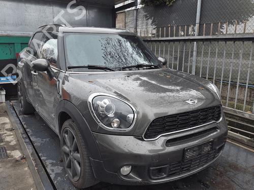 Used Parts MINI MINI COUNTRYMAN (R60) Cooper SD 4665220