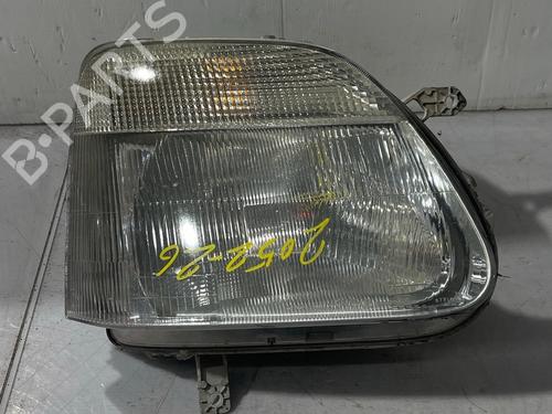 Used Right headlight Right headlight OPEL AGILA A (H00) 1.0 12V (F68) (58 hp) 40566377 40566377