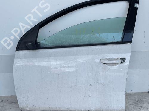Used Left front door Left front door VW GOLF PLUS V (5M1, 521) 1.2 TSI (105 hp) 34459976 34459976