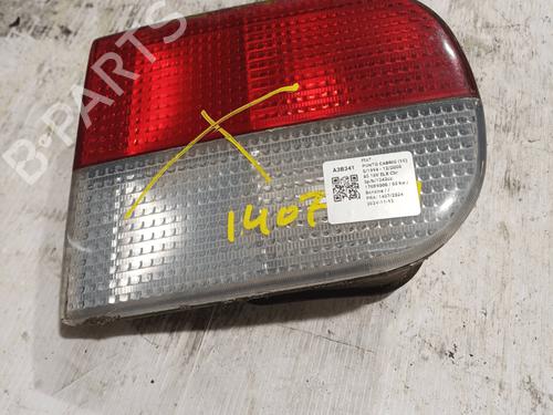Used Right taillight Right taillight FIAT PUNTO (176_) 1.2 16V (86 hp) 33823036 33823036