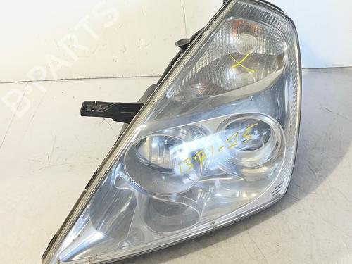 Venstre forlygte Venstre forlygte KIA CARNIVAL / GRAND CARNIVAL III (VQ) 2.9 CRDi (185 hp) 34645842 34645842