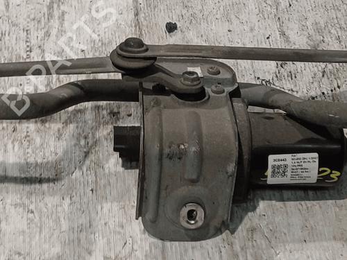 Used Front wipers mechanism Front wipers mechanism 33821525 33821525