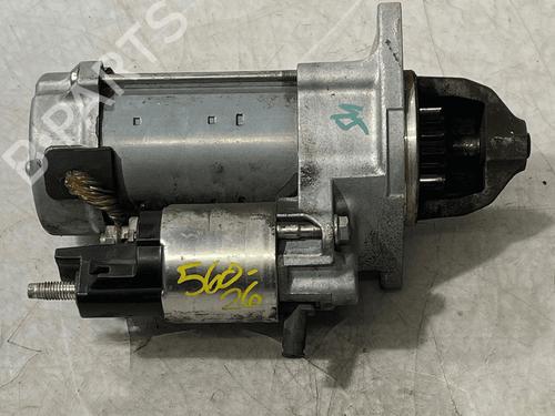 Starter CHEVROLET TRAX 1.6 | BP33821581M8 - Image 2