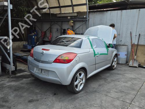 Used Parts OPEL TIGRA TwinTop (X04) 1.3 CDTI (R97) 4561154