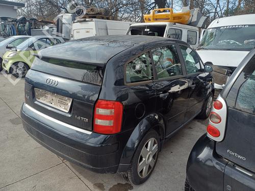 Other AUDI A2 (8Z0) 1.4 TDI | BP33824127O1  - Image 8