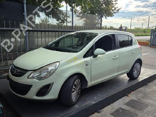 Right headlight OPEL CORSA D (S07) 1.2 (L08, L68) | BP40524781C29 - Image 7