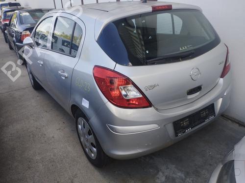 Left front driveshaft OPEL CORSA D (S07) 1.3 CDTI (L08, L68) | BP33822065M38  - Image 7