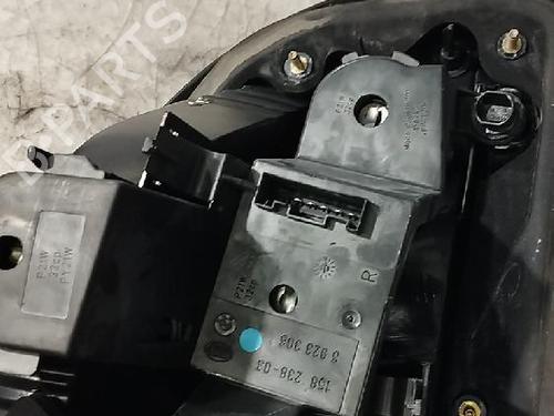 Right taillight BMW 5 (E60) 530 d | BP38084617C35 - Image 5