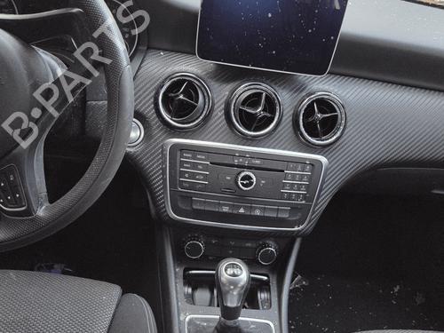 Engine MERCEDES-BENZ GLA-CLASS (X156) GLA 180 (156.942) | BP33820950M1 - Image 9