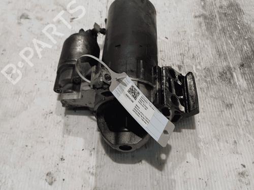 Used Starter Starter BMW 3 Touring (F31) 320 d xDrive (184 hp) 33823702 33823702