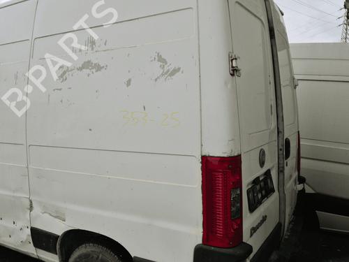 Left headlight FIAT DUCATO Bus (244_) 2.0 | BP33822250C28 - Image 8