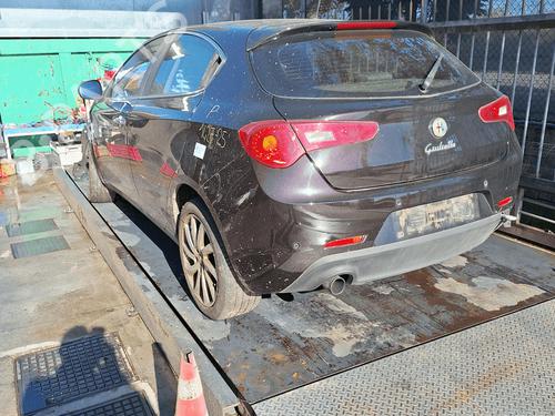 Electronic module ALFA ROMEO GIULIETTA (940_) 1.4 TB (940FXB1A, 940FXB11) | BP33821786M83  - Image 8