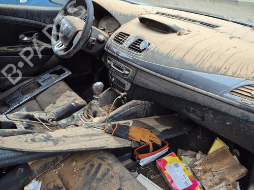 Starter RENAULT MEGANE III Hatchback (BZ0/1_, B3_) 1.5 dCi (BZ09, BZ0D, BZ1W, BZ29, BZ14) | BP33821056M8  - Image 8