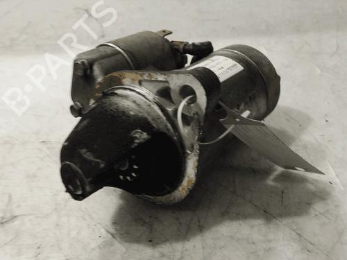 Used Starter Starter OPEL MERIVA B MPV (S10) 1.7 CDTI (75) (110 hp) 33823116 33823116