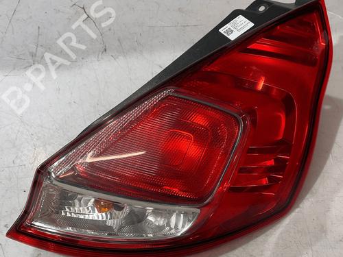 Used Right taillight Right taillight FORD FIESTA VI (CB1, CCN) 1.0 (80 hp) 33822231 33822231