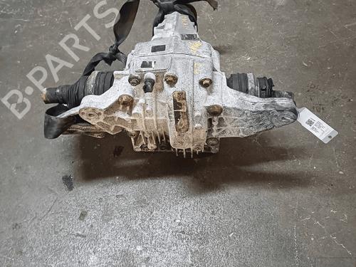 Rear differential PORSCHE MACAN (95B) 2.0 (95BAU1) | BP33823416M24 - Image 2