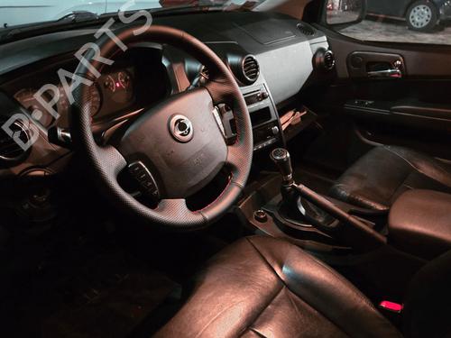 Other SSANGYONG ACTYON I 200 Xdi 4WD | BP33822602O1 - Image 9