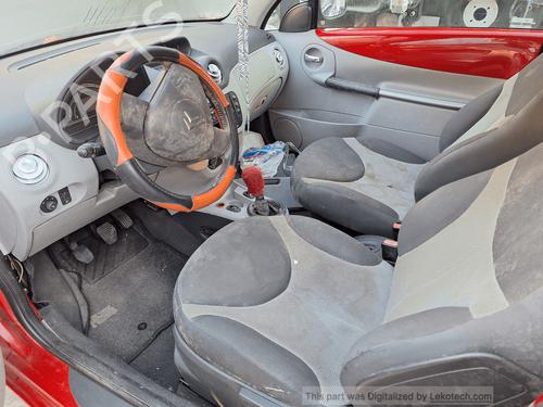 Other CITROËN C3 Pluriel (HB_) 1.4 HDi | BP36797796O1 - Image 7