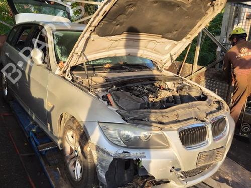 Used Parts BMW 3 Touring (E91)  318 d  5067223