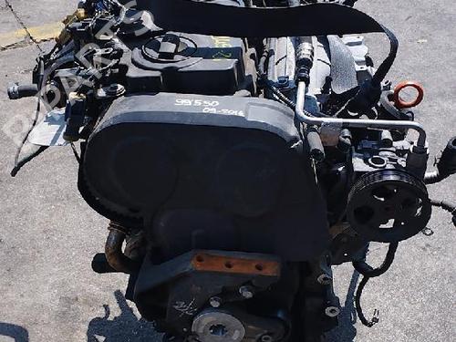Motor DODGE CALIBER 2.0 CRD | BP37534028M1 - Image 3