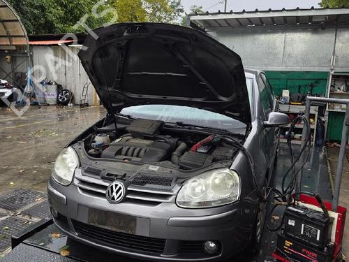 Used Parts VW GOLF PLUS V (5M1, 521) 1.6 4972463