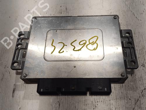 Used Electronic module Electronic module CITROËN C3 I (FC_, FN_) 1.4 i (73 hp) 33822816 33822816