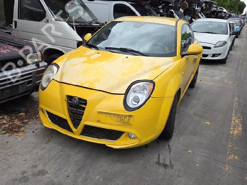 Ricambi ALFA ROMEO MITO (955_) 1.4 (955AXB1B) 4780079