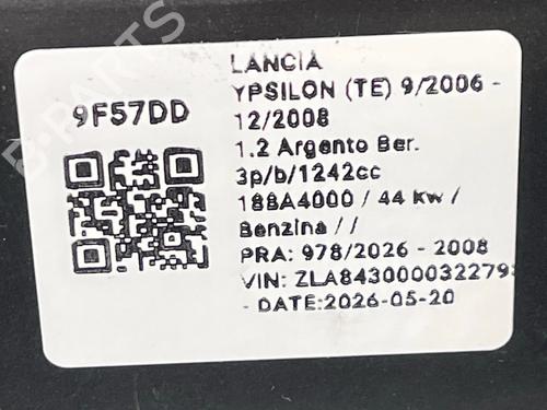 Right headlight LANCIA YPSILON (843_) 1.2 (843.AXA1A) | BP36695491C29 - Image 6