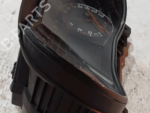 Instrument cluster OPEL ADAM (M13) 1.2 | BP33822493C47 - Image 4
