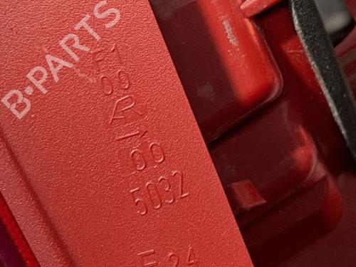 Right tailgate light OPEL MERIVA B MPV (S10) 1.7 CDTI (75) | BP33822913C80  - Image 7