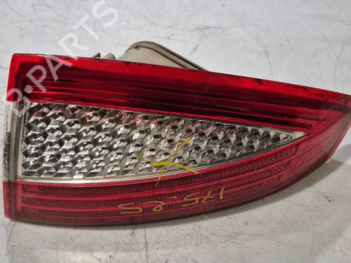 Used Other Other FORD MONDEO IV (BA7) 2.0 TDCi (140 hp) 33823179 33823179