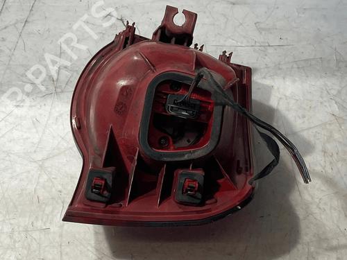 Left taillight VW PASSAT B6 (3C2) 2.0 TDI | BP35895225C34 - Image 3