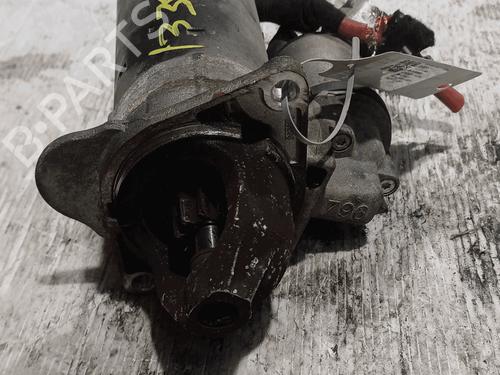 Starter OPEL CORSA D (S07) 1.0 (L08, L68) | BP33821082M8 - Image 2