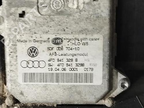 Right headlight AUDI A6 Allroad C6 (4FH) 3.0 TDI quattro | BP37711263C29  - Image 6