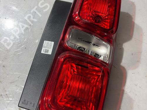 Used Right taillight Right taillight PEUGEOT EXPERT Van (V_) 2.0 BlueHDi 120 (122 hp) 40524727 40524727