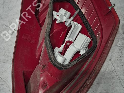 Left taillight FORD FIESTA VI (CB1, CCN) 1.25 | BP33823163C34 - Image 3