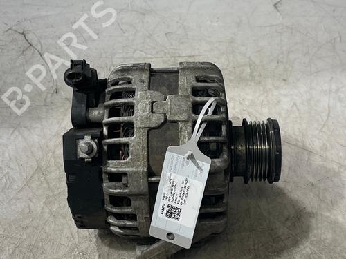 Alternator VOLVO V60 I (155) D3 / D4 | BP38771277M7 - Image 2