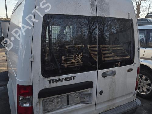 Left taillight FORD TRANSIT CONNECT (P65_, P70_, P80_) 1.8 TDCi | BP33822074C34  - Image 8