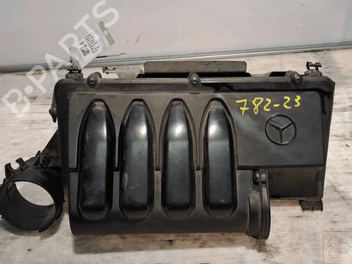 Used Air filter box Air filter box MERCEDES-BENZ B-CLASS Sports Tourer (W245) B 180 CDI (245.207) (109 hp) 33822460 33822460