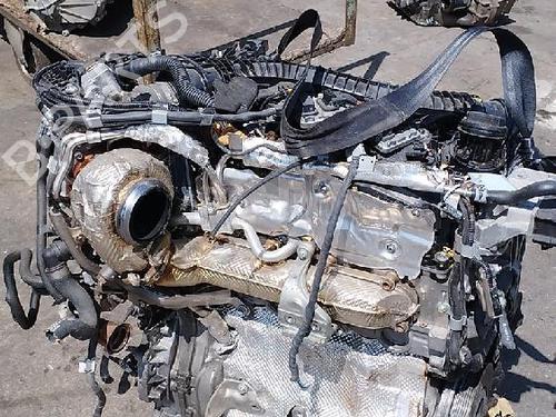 Engine MERCEDES-BENZ A-CLASS (W177) A 180 d (177.010) | BP37534031M1 - Image 2