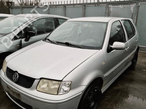 Left front indicator VW POLO (6N2) 1.0 | BP33824033C32  - Image 6