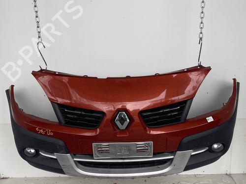 Used Front bumper Front bumper 33841092 33841092